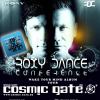 Cosmic Gate pokřtí novou desku v Roxy