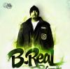 B-Real ze Cypress Hill 16. 11. v Praze