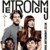 Gross Magic – support Metronomy 