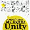 Reggaenerace přivítá Unity vibration