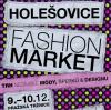 Představujeme Holešovice Fashion Market