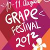 Grape festival spout pedprodej vstupenek