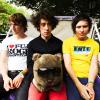 The Wombats nezklamali 