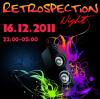 Mladí talentovaní djs na Retrospection Night 