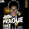 Fedde le Grand v Praze se svou show Take over 