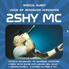 2SHY MC hostem finále Ring 4 MC