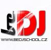 Tip na vánoční dárek: Be dj School