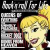 Rock´n´Roll For Life - Silvestr v Rock Café