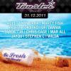 Video z Be Fresh Beach Silvestr v Tousteru