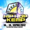 Vstupenky na Hip Hop Kemp 2012 za 800 K