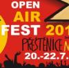 Musicfest Petnice odtajnil program 