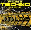 Aftermovie z My Name is Techno