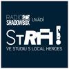 8. podcast od Local Heroes na Radiu Shadowbox