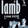 Lamb přijíždějí do Čech s albem Five