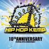 DVD z Hip Hop Kempu 2011 