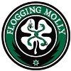 Flogging Molly na Rock For People