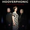 Hooverphonic s orchestrem v Lucerně 