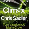 Tom Vagabondo & Marty Crow na Climaxu