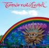 Belgick Tomorrowland odkrv line up