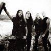 Machine Head předskokany na koncertě Metallica