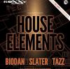 House Elements v sobotu v Roxy