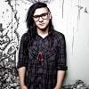 Tip: Dubstepov vizion Skrillex v akci