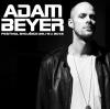 Adam Beyer dal hvzdou Svojic 2012