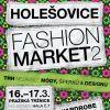 Jarní Holešovice Fashion Market