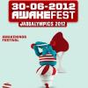 Awakenings festival 2012: Jabbalympics games