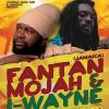 Fantan Mojah & I-Wayne v pondělí v LMB
