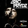 Eric Prydz na festival Svojice nepijede