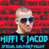 Hiffi & Jacob představí nové EP v Chapeau