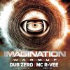 Imagination warm up s Dub Zero