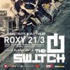 The.Switch pokřtí v Roxy Na dosah