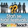 Sex on the beach hledá tváře pro letošní ročník