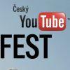 Startuje druhý ročník Českého YouTube Festu