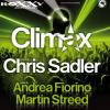 Martin Streed & Andrea Fiorino na Climaxu