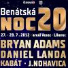 Bentsk noc 2012 m nov trailer