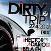 Duo Hector & Dario na Dirty Trip 2