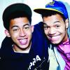 Rizzle Kicks - sv hip hop z Britnie na OAF