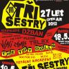 Ti sestry 27 let open air se bl