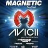 Magnetic festival Warm up parties 