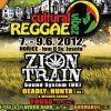 Cultural Reggae Vibez s kompletnm programem