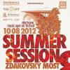 Festival Summer session s Frankem Kvittou