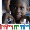 Vyhraj vstupy na festival Hudbou pro UNICEF