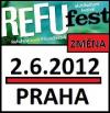 RefuFest 2012 se hls o slovo