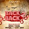 Back to Back v Cover Place