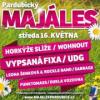 Majles Pardubice 2012 ji ve stedu