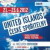 Spot na United Islands 2012