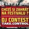 Chce si zahrt na Let It Rollu? 